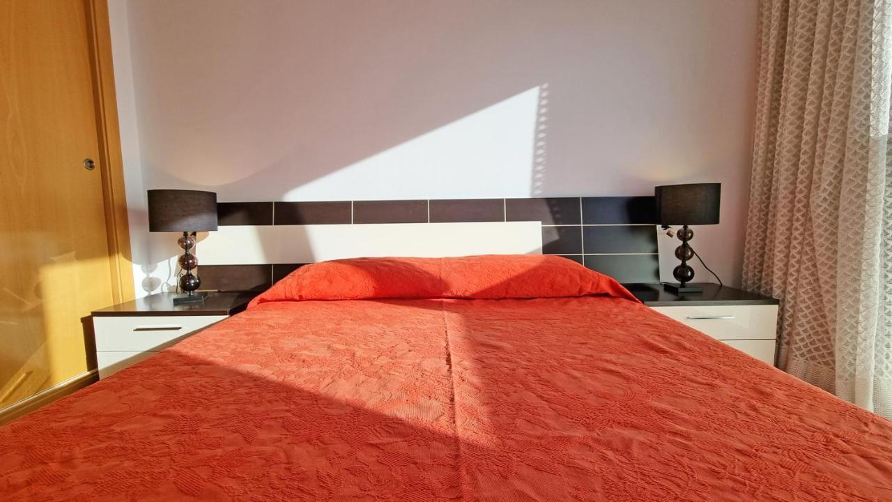 Skyline 14 Large And Sunny All-Day Balcony With Stunning Sea Views Benidorm Extérieur photo